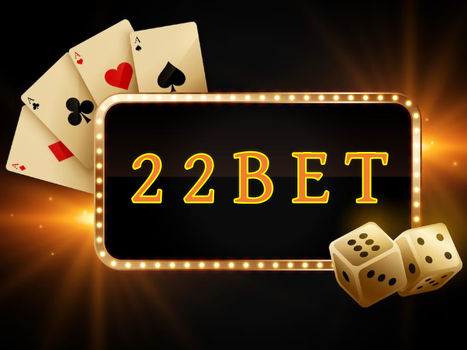 22BET پاکستان