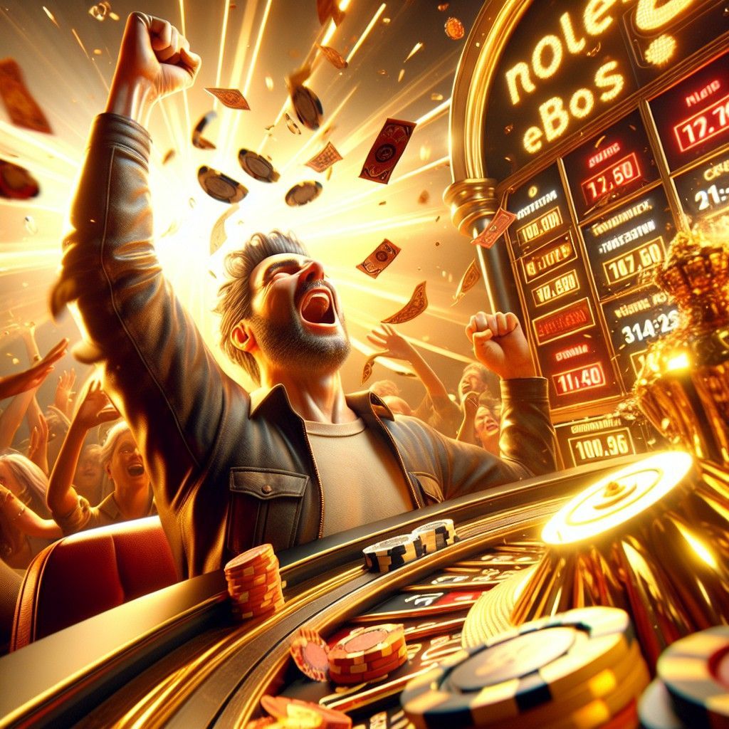 پاکستان کے 22BET کھلاڑیوں کے لیےجیک پاٹ گیم