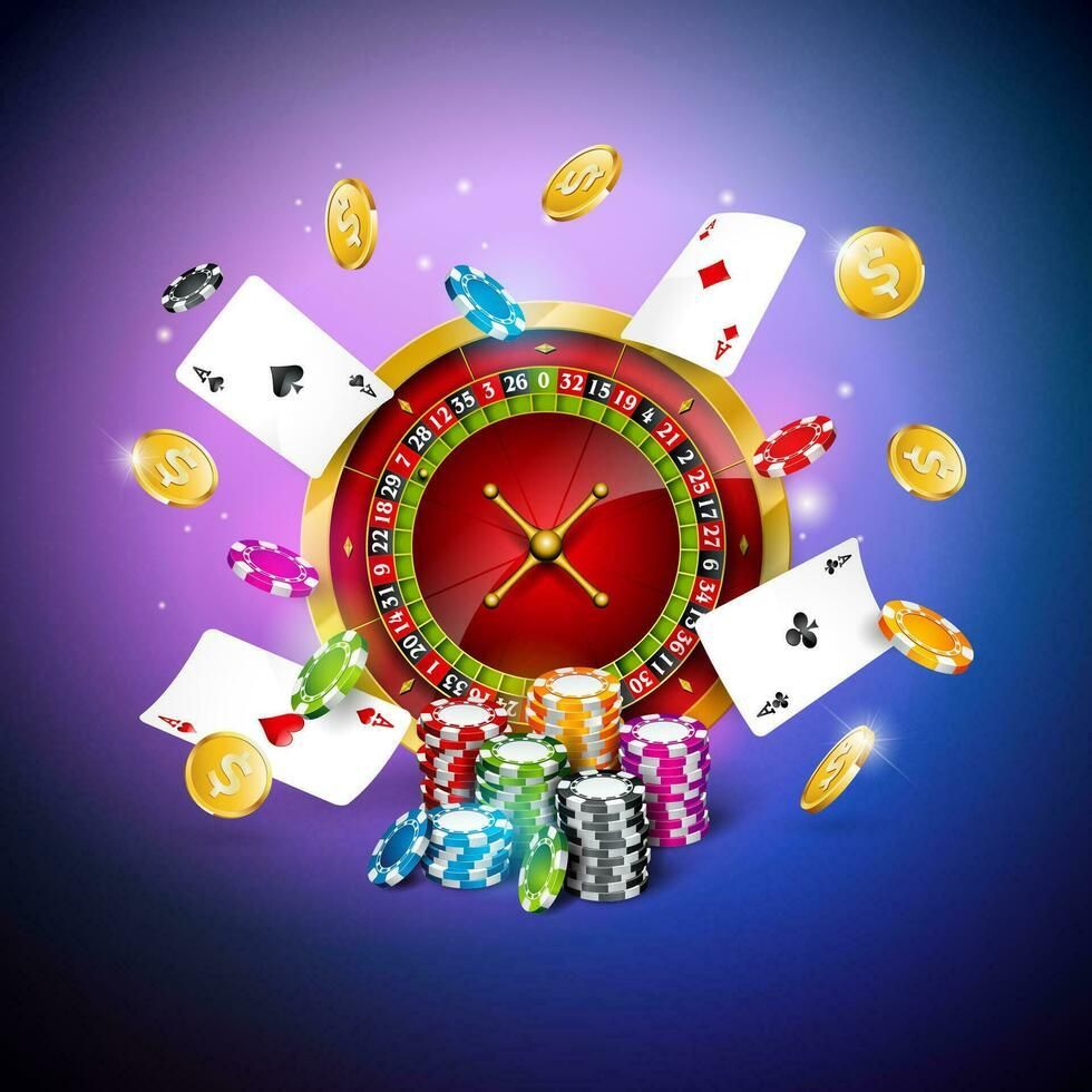 22BET کیسینو میں بکراٹکھیلیں