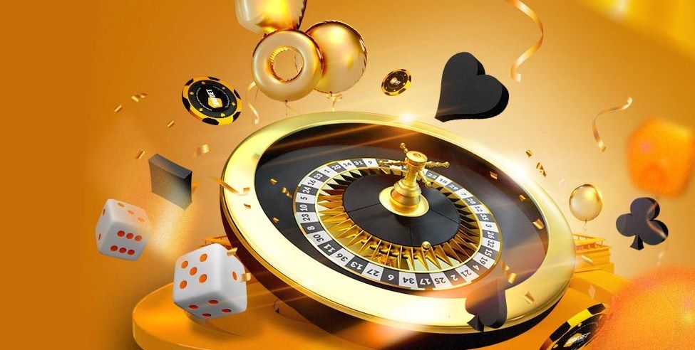 22BET پر آن لائن سلاٹس کے بارے میں