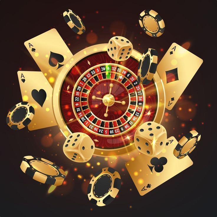 22BET کیسینو میں بکراٹکھیلیں